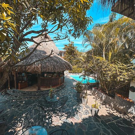 Villa Eden Palomino Kültér fotó