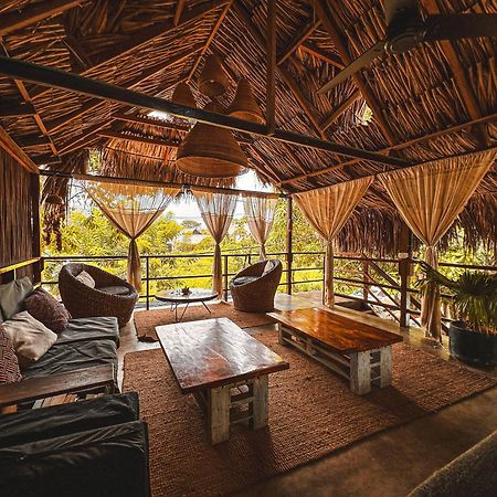 Villa Eden Palomino Kültér fotó