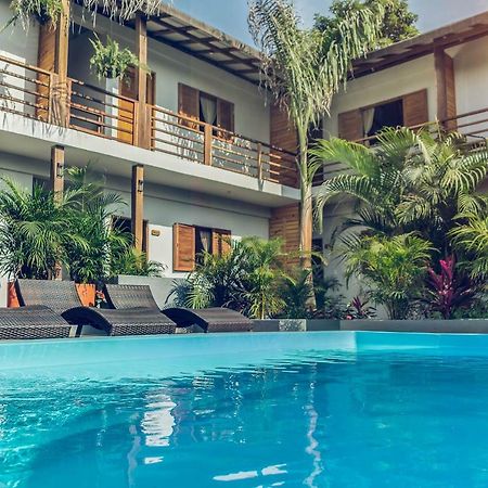 Villa Eden Palomino Kültér fotó