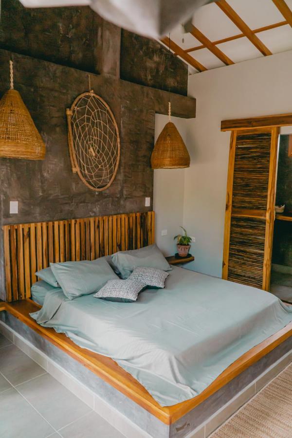 Villa Eden Palomino Kültér fotó