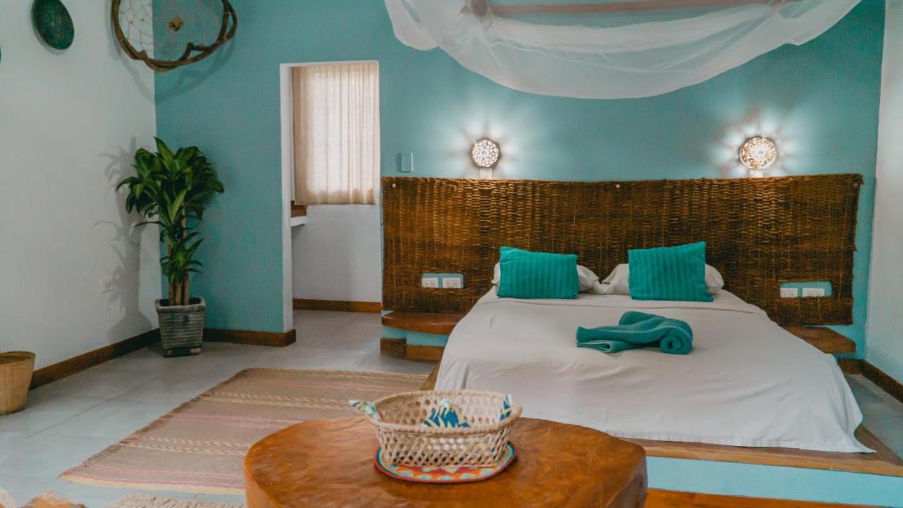 Villa Eden Palomino Kültér fotó