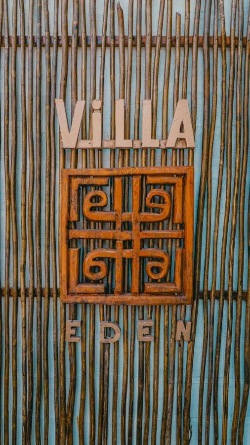 Villa Eden Palomino Kültér fotó