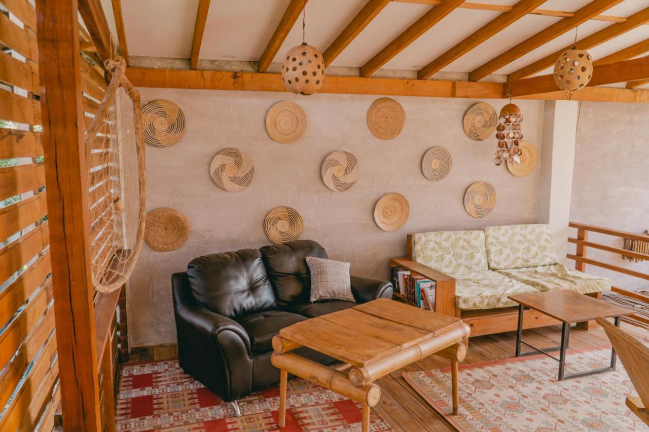 Villa Eden Palomino Kültér fotó