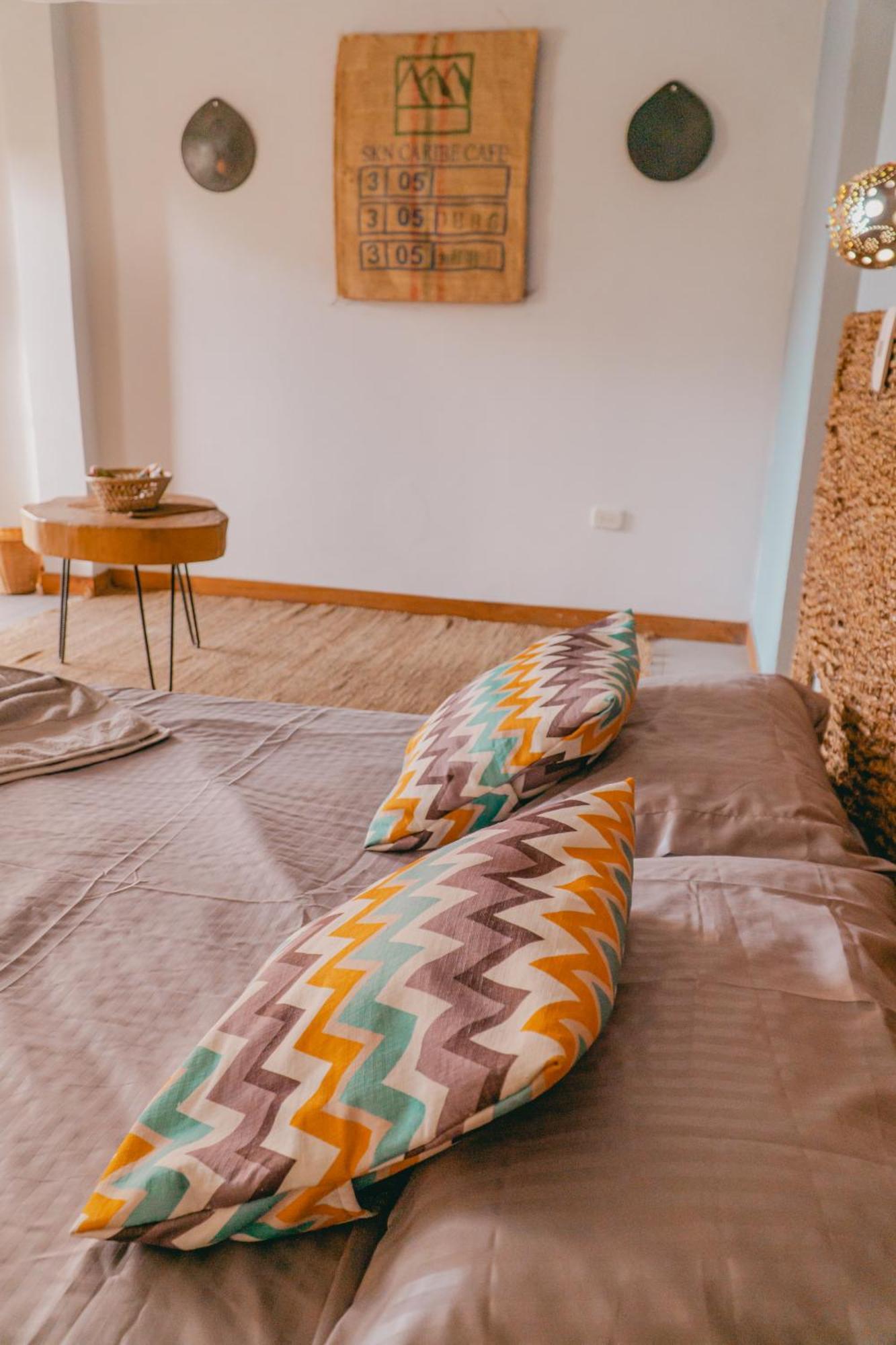 Villa Eden Palomino Kültér fotó