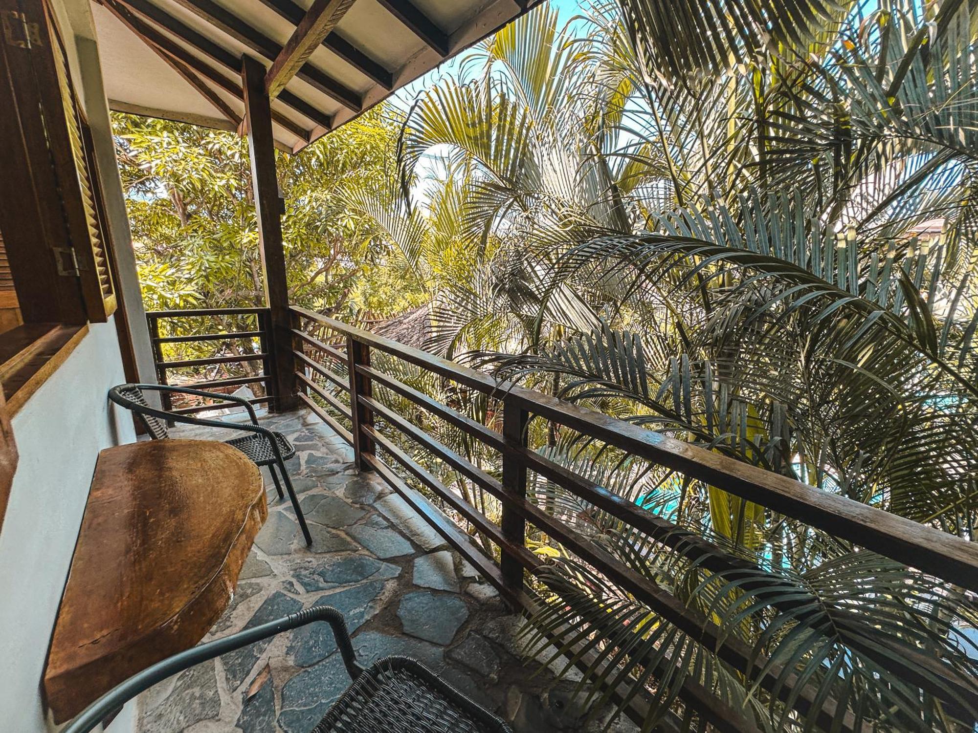 Villa Eden Palomino Kültér fotó