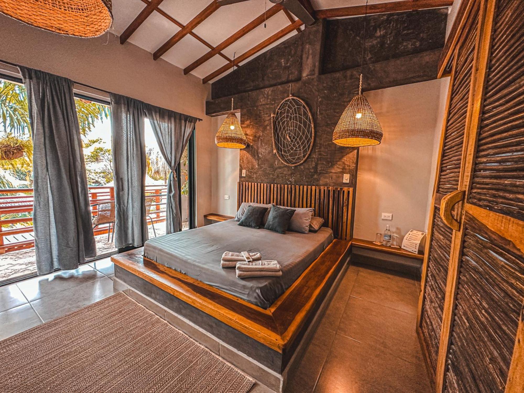 Villa Eden Palomino Kültér fotó