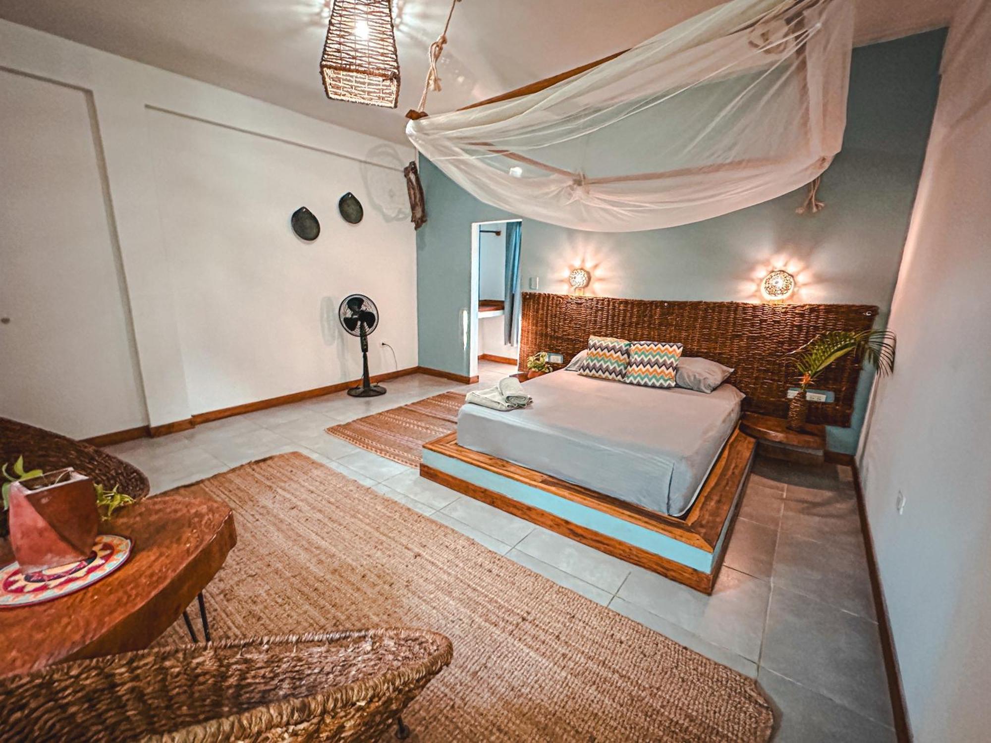 Villa Eden Palomino Kültér fotó