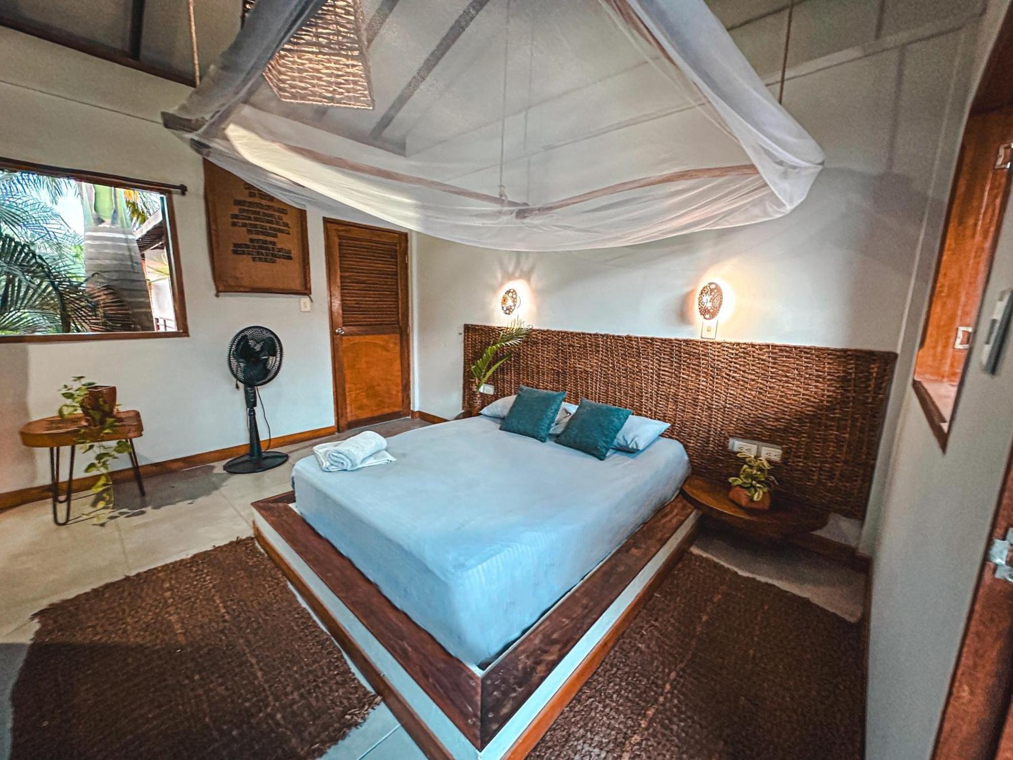 Villa Eden Palomino Kültér fotó