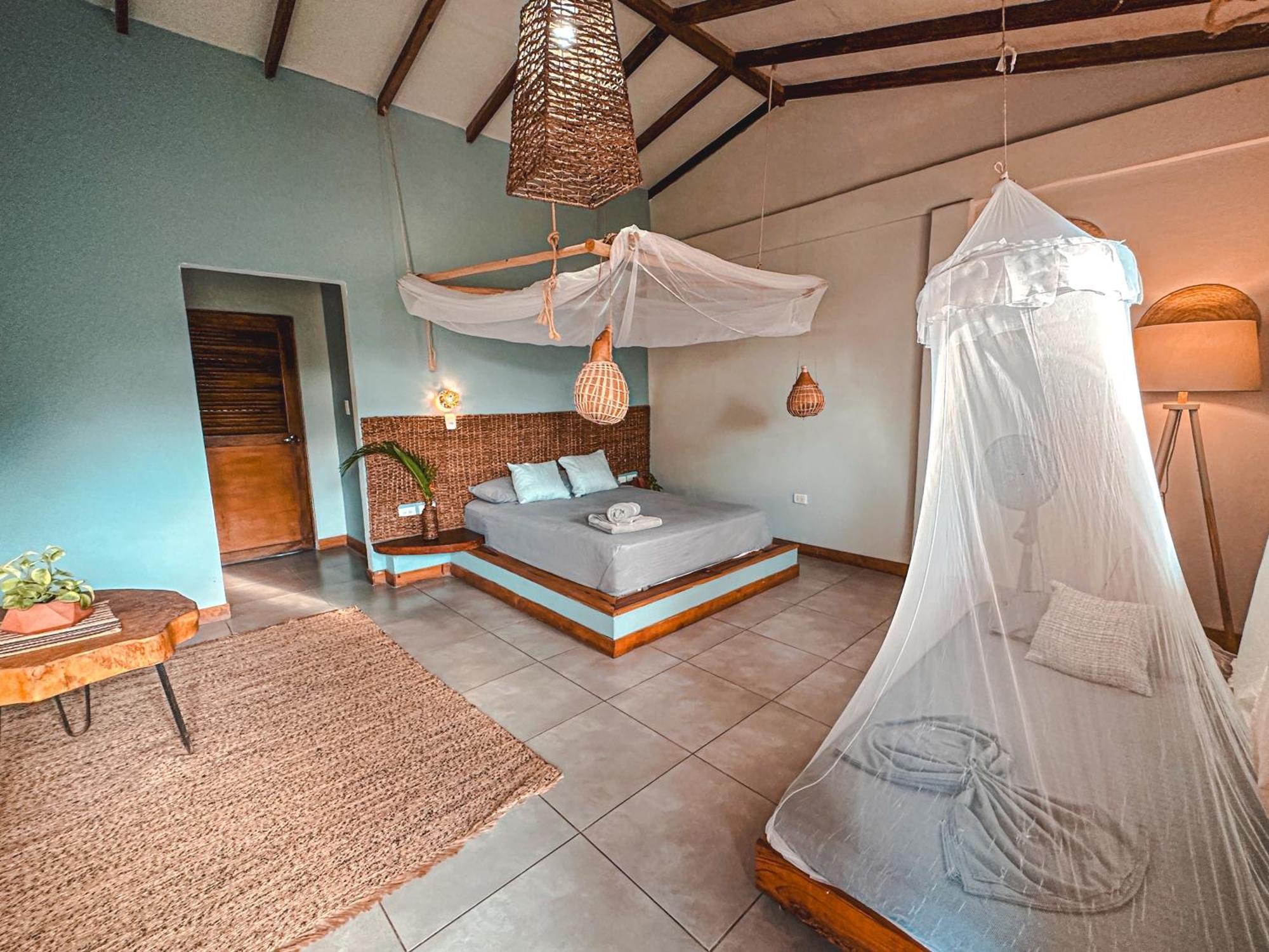 Villa Eden Palomino Kültér fotó