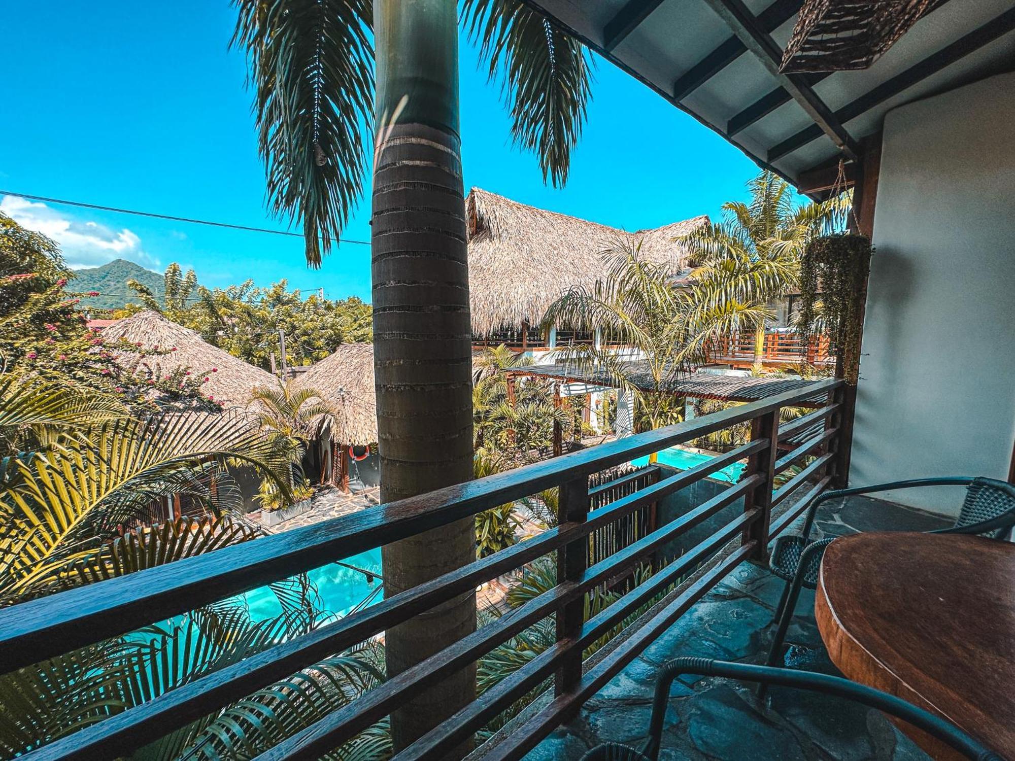Villa Eden Palomino Kültér fotó