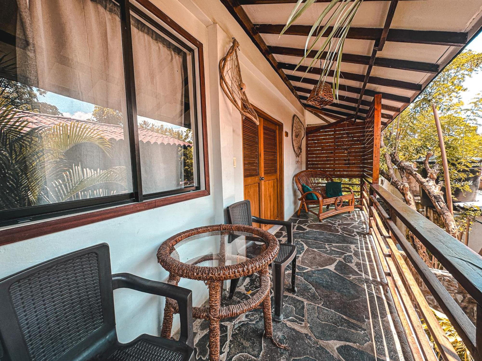 Villa Eden Palomino Kültér fotó