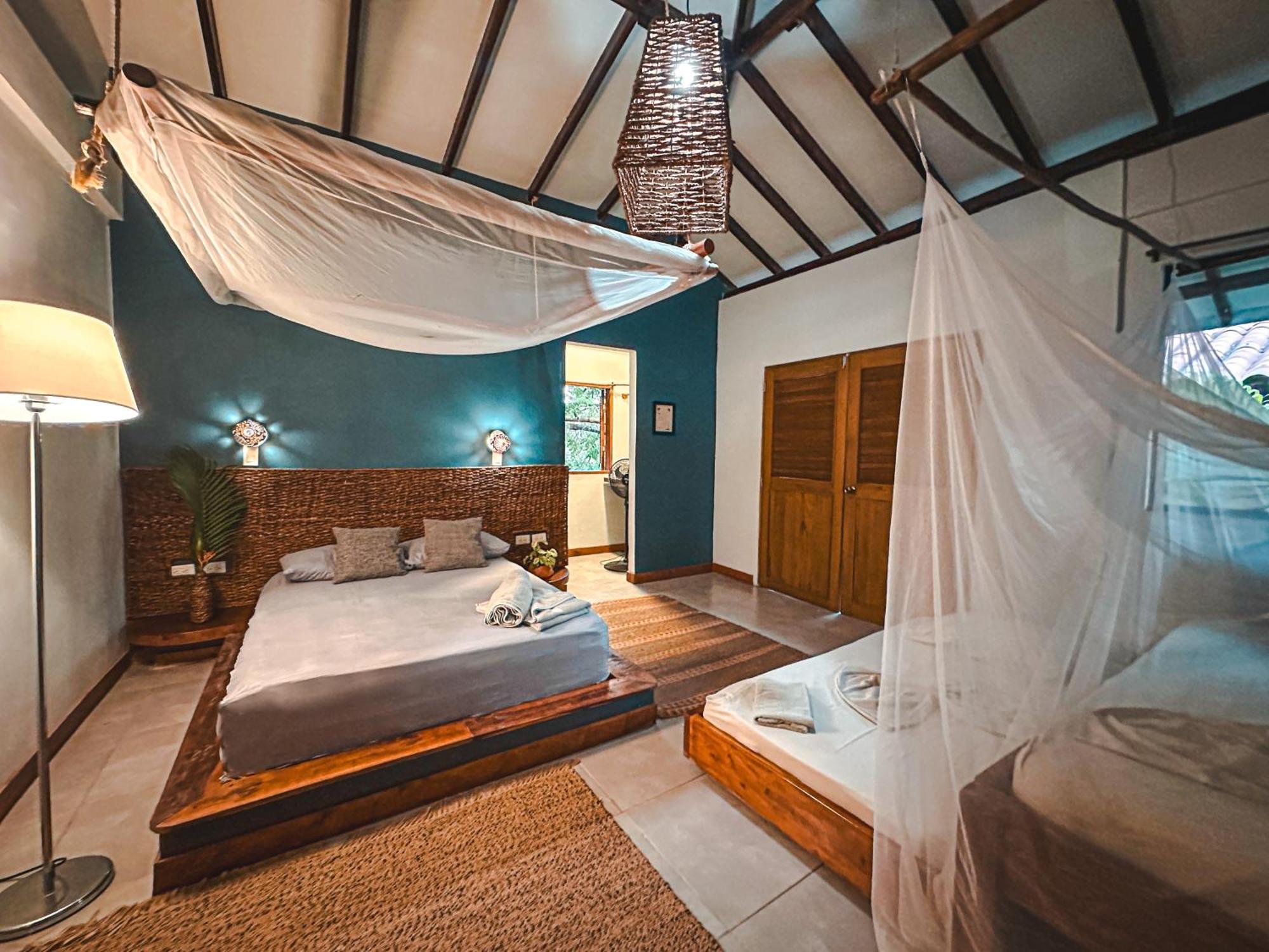 Villa Eden Palomino Kültér fotó