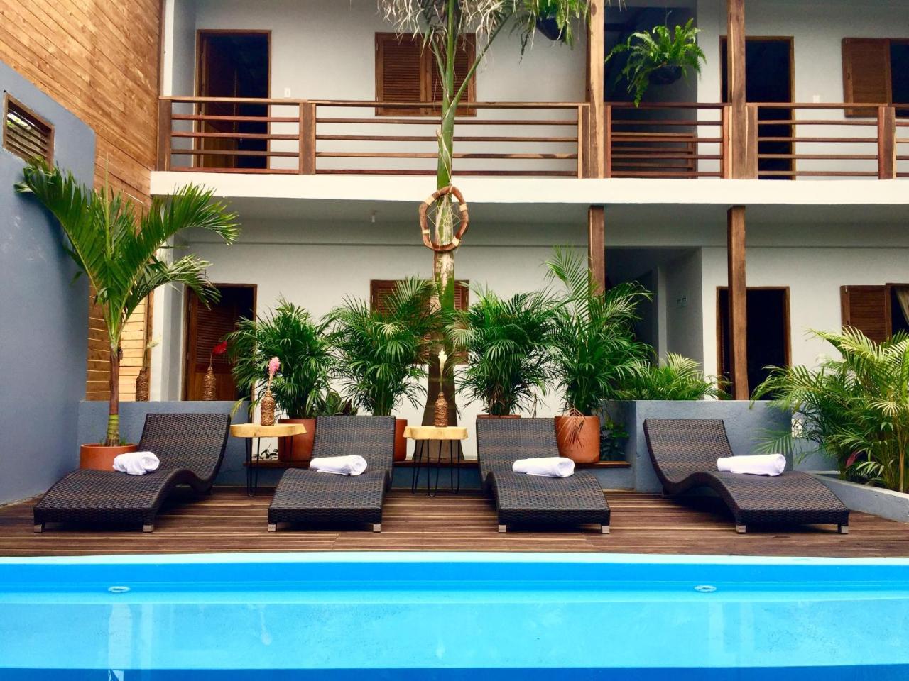 Villa Eden Palomino Kültér fotó